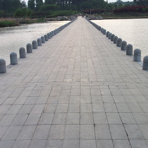 青州弥河桥